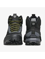 Scarpa RIBELLE CROSS 2 MID GTX Čierna Scarpa RIBELLE CROSS 2 MID GTX Čierna