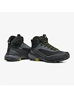 Scarpa RIBELLE CROSS 2 MID GTX Čierna Scarpa RIBELLE CROSS 2 MID GTX Čierna