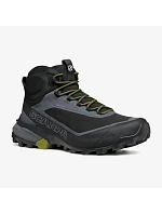 Scarpa RIBELLE CROSS 2 MID GTX Čierna Scarpa RIBELLE CROSS 2 MID GTX Čierna
