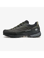 Topánky SCARPA Rapid XT GTX Shark Military – veľkosť 43,5 Topánky SCARPA Rapid XT GTX Shark Military – veľkosť 43,5