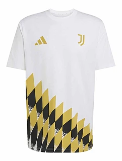 Tričko adidas Juventus Turín Stadium KG2313