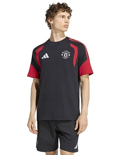 Tričko adidas Manchester United Tee KC4920