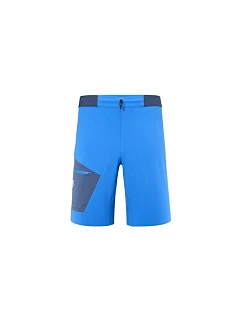 Šortky MILLET WANAKA FAST SHORT M modré