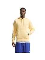 Pánska mikina Nike Club BB, žltá, FN3859 722 S