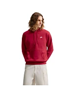 Pánska mikina Nike Club BB, červená, FN3859 608, 2XL