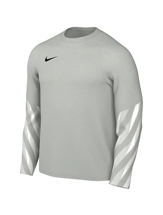 Pánske tričko Nike Dri-Fit Park V Stadium, sivé, HV8314 097, 2XL