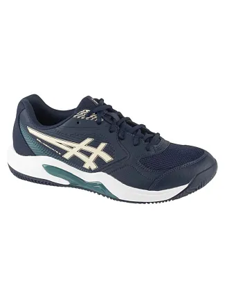 ASICS Gel-Dedicate 9 Clay 1041A547-400 tmavomodré 42,5