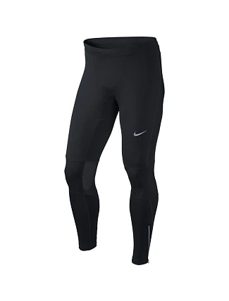 Bežecké nohavice Nike DF Essential Tight M 644256-010