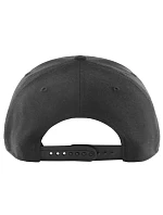 47 Značka MLB New York Yankees Base Runner Baseball Cap B-BRMPS17WBP-BKA