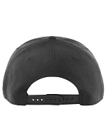 47 Značka MLB New York Yankees Base Runner Baseball Cap B-BRMPS17WBP-BKA