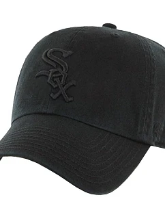 47 Brand Mlb Chicago White Sox Cap M B-RGW06GWSNL-BKB Pánske
