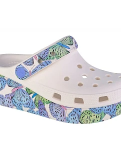 Crocs Cutie Crush Butterfly Kids Clog 208298-94S Žabky