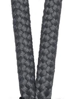 Kariban K 851, 4 ks prívesok na zips 20.K851 čierna/konvojová šedá