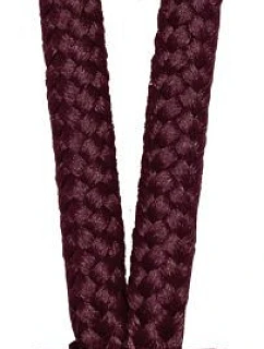 Kariban K 851, 4 ks prívesok na zips 20.K851 vínová/biela