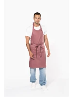 Kariban K 890 Zásterka s náprsenkou „Sommelier“ 20.K890 fuchsiová Kariban K 890 Zásterka s náprsenkou „Sommelier“ 20.K890 fuchsiová