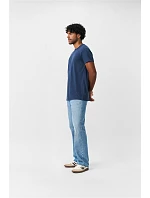 SOL'S Regent Fit Pánske tričko „Slim Fit“ 25.0553 čierne SOL'S Regent Fit Pánske tričko „Slim Fit“ 25.0553 čierne
