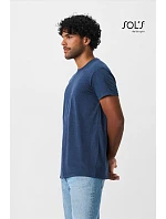 SOL'S Regent Fit Pánske tričko „Slim Fit“ 25.0553 čierne SOL'S Regent Fit Pánske tričko „Slim Fit“ 25.0553 čierne