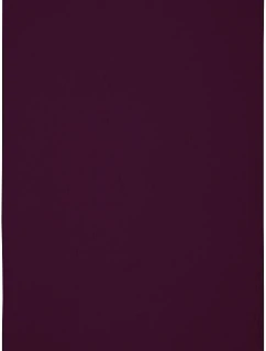 The One Towelling Deluxe 50 Ručník „Deluxe“ 48.1015 slivkový
