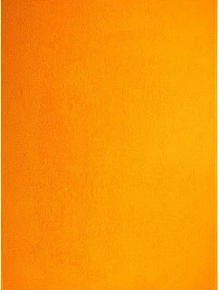 The One Towelling Print 70 – uterák vhodný na sublimačnú potlač 48.1023 oranžový