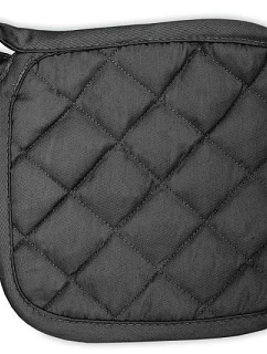 The One Froté podložka pod hrniec 48.1050 antracitová