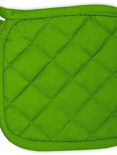 The One Froté chňapka Kuchynská podložka pod hrniec 48.1050 limetková
