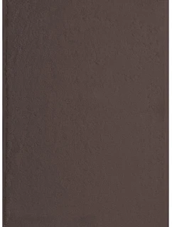 The One Towelling Organic Guest 30 – Osuška pre hostí z organickej bavlny 48.1081, farba taupe