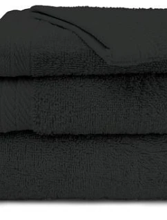 The One Towelling Organic 50 – uterák z biobavlny 48.1082 antracit