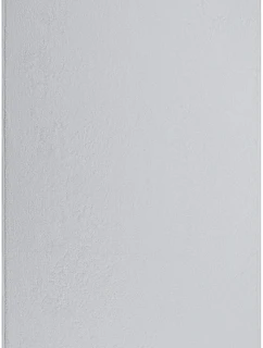 The One Towelling Organic 50 – uterák z biobavlny 48.1082 striebornosivý