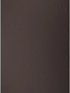 The One Towelling Organic 70 – uterák z organickej bavlny 48.1083, farba taupe