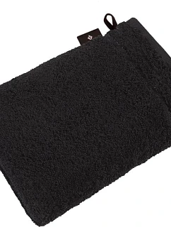 Vossen Calypso Feeling Washcloth Žínka „Calypso Feeling“ 49.4894 čierna