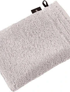 Vossen Calypso Feeling Washcloth Žínka „Calypso Feeling“ 49.4894 svetlošedá