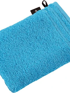 Vossen Calypso Feeling Washcloth Žínka „Calypso Feeling“ 49.4894 tyrkysová