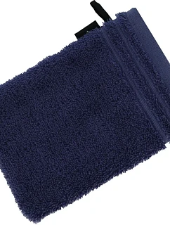 Vossen Calypso Feeling Washcloth Žínka „Calypso Feeling“ 49.4894 námornícka modrá