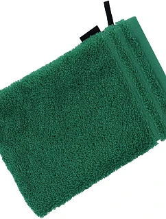 Vossen Calypso Feeling Washcloth Žínka „Calypso Feeling“ 49.4894 oasis green