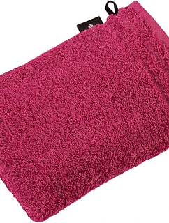 Vossen Calypso Feeling Washcloth Žínka „Calypso Feeling“ 49.4894 brusnicová
