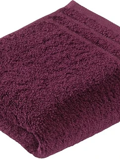 Vossen Calypso Feeling 30 Hosťovský uterák „Calypso Feeling“ 49.4896 grape