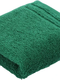 Vossen Calypso Feeling 30 Hosťovský uterák „Calypso Feeling“ 49.4896 oasis green