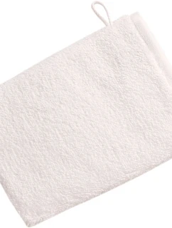 Vossen New Generation Washcloth Žínka „New Generation“ 49.6062 biela