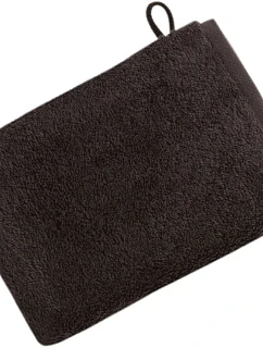 Vossen New Generation Washcloth Žínka „New Generation“ 49.6062 antracitová