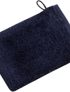 Vossen New Generation Washcloth Žínka „New Generation“ 49.6062 námornícka modrá