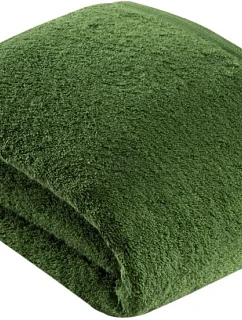 Vossen Vegan Life 100 Osuška „Vegan Life“ 49.8098 clover
