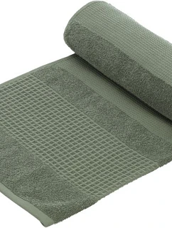 Vossen Shallow Jóga uterák „Shallow“ 49.9481 detox green