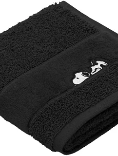 Vossen Sleepy Snoopy 30 – uterák pre hostí 49.9804 čierny