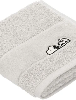 Vossen Sleepy Snoopy 30 – uterák pre hostí 49.9804 perleťovo šedý
