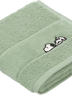 Vossen Sleepy Snoopy 30 – uterák pre hostí 49.9804 eukalyptus