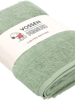 Vossen Sleepy Snoopy 50 Uterák 49.9805 eukalyptus