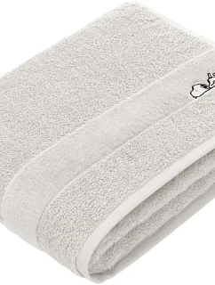 Vossen Sleepy Snoopy 67 Uterák 49.9806 perleťovo sivý