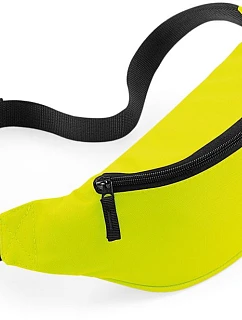 BagBase BG 42 Bedrová taška 52.0042 fluorescenčná žltá