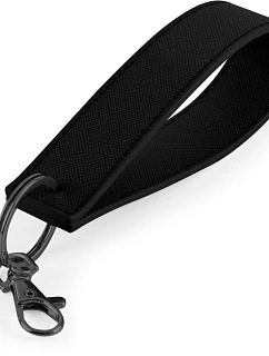 BagBase BG 747 Prívesok na kľúče „Boutique“ 52.0747 čierny/čierny