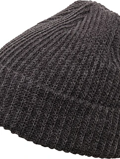Flexfit 1502RB Rebrová pletená čiapka 55.02RB charcoal